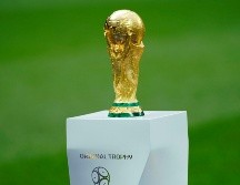 Yon de Luisa informó que el Mundial del 2026, en donde México será sede en conjunto con Estados Unidos y Canadá, no corre ningún riesgo. IMAGO7