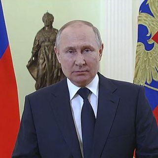 Putin firma un decreto de emergencia para prohibir exportaciones