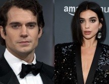 La película protagonizada por Dua Lipa y Henry Cavill está contemplada para ser lanzada a través de Apple TV. ESPECIAL /