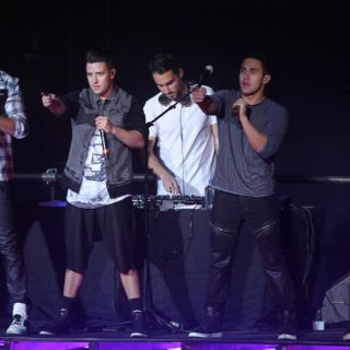 Big Time Rush en Guadalajara: La banda juvenil anuncia show; mira cuándo