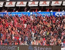 NACIMIENTO. La “Barra 51” de Atlas tuvo sus inicios en 1998. IMAGO7