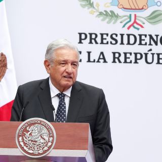 Día de la Mujer 2022 8M: AMLO dice que como México no hay dos en cuanto a participación de mujeres