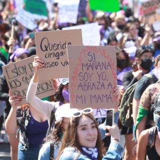 Últimas noticias y actualizaciones EN VIVO del 8M