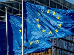 El Ejecutivo comunitario elaborará ahora un informe en el que valorará si Kiev, Chisinau y Tbilisi cumplen los criterios para convertirse en países candidatos a entrar en la UE. EFE/ARCHIVO