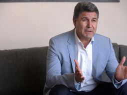 Esperan tomar una decisión oficial en las próximas semanas para anunciar quién tomará el cargo que hoy deja vacante Canizales. EL INFORMADOR/ARCHIVO