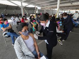 Todas las campañas disponibles se encuentran habilitadas en el portal oficial de Internet. SUN/J. Alvarado