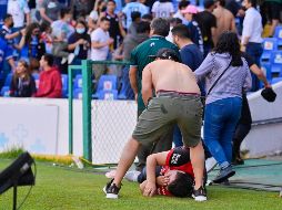 Todavía hay pacientes en la ciudad queretana en el Hospital General de dicha ciudad. IMAGO7