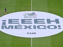 El grito homofóbico en las tribunas ha provocado varias multas económicas de la FIFA a la Federación Mexicana de Futbol. IMAGO7