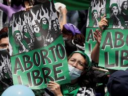 Sinaloa se une a la Ciudad de México, Oaxaca, Veracruz, Hidalgo, Baja California y Colima. EFE/ARCHIVO