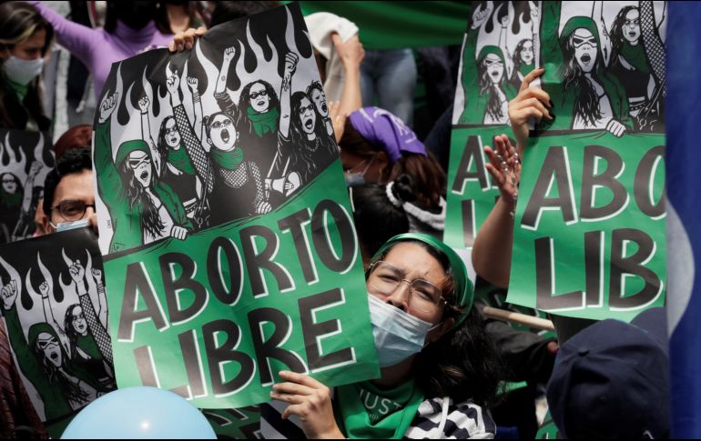 Sinaloa se une a la Ciudad de México, Oaxaca, Veracruz, Hidalgo, Baja California y Colima. EFE/ARCHIVO