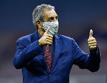 Tomás Boy perdió la vida a los 70 años de edad. IMAGO7