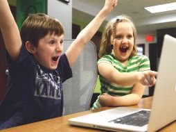 Nuevas emociones. El peso de los medios también determina el interés laboral de las nuevas generaciones. Especial