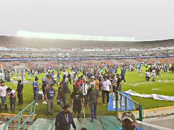 La raíz de los problemas. Los psicólogos desgranan las razones detrás de la violencia en Querétaro. Especial