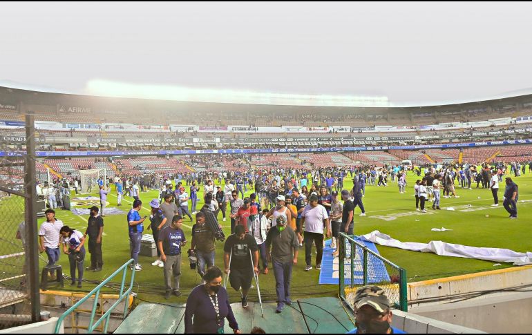 La raíz de los problemas. Los psicólogos desgranan las razones detrás de la violencia en Querétaro. Especial