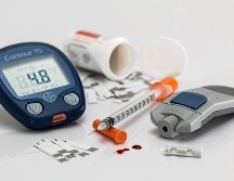 Escasos. Medicamento contra la diabetes en Rusia está en escasez. Pixabay