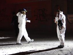 Las primeras versiones señalan que el hombre, quien aún no había sido identificado, fue atacado por hombres desde un automóvil color rojo que no detuvo su marcha en ningún momento. EL INFORMADOR / ARCHIVO