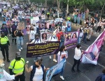 Cómo hacer que el 8M se trate de Alfaro