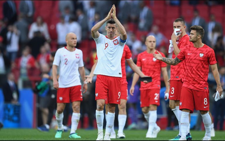 Descartando el escenario de un torneo a tres entre Polonia, Suecia y República Checa, o la repesca de otro selección para esta ronda, la decisión favorece a Polonia. IMAGO7