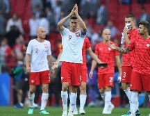 Descartando el escenario de un torneo a tres entre Polonia, Suecia y República Checa, o la repesca de otro selección para esta ronda, la decisión favorece a Polonia. IMAGO7