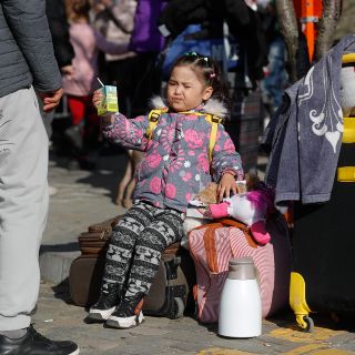 Ganador de Premio Nobel pide diálogo para detener guerra "sin sentido" en Ucrania