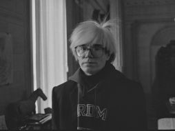 Los diarios de Andy Warhol se estrena hoy en Netflix. CORTESÍA / NETFLIX