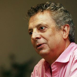 César Bono: ¿Cuál es el estado de salud del actor?