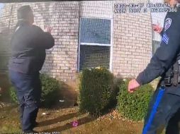 Una decisión crucial de los cuerpos de rescate evitaron una tragedia en un complejo de departamentos. TWITTER: @SoBrunswickPD