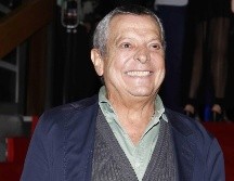 César Bono es conocido por interpretar a 
