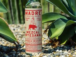 El mezcal es considerado el licor más antiguo de Latinoamérica. UNPLASH/Yesmore Content