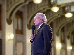 AMLO exhortó a los equipos que resuelvan la seguridad en los recintos y no solo sea una cuestión de la cúpula 