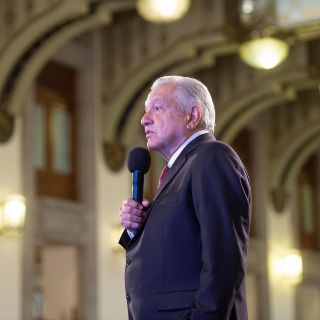 Saldrá otro avión a Rumanía para repatriar a más mexicanos: AMLO