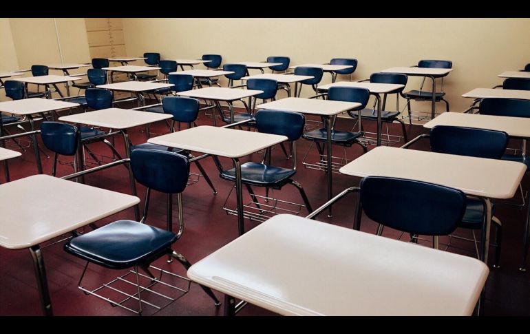 El poco contexto que se dio sobre una circular de un colegio en Chile desató el malestar en redes. ESPECIAL/PEXELS