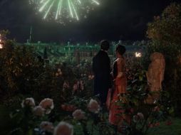 “Bridgerton” es una de las series más exitosas de Netflix. CORTESÍA / NETFLIX