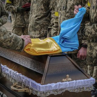 EU está "convencido" de que Rusia sufrirá "derrota estratégica" en Ucrania