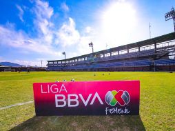 Según la Liga MX Femenil, la nueva fecha se dará a conocer en los próximos días. IMAGO7