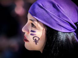 La convocatoria de este paro de actividades tuvo su origen en 2020, previo a la expansión del coronavirus en el país. EFE/R. Martínez