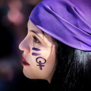 #UnDíaSinNosotras: Paro nacional de mujeres tiene poco seguimiento en su edición 2022