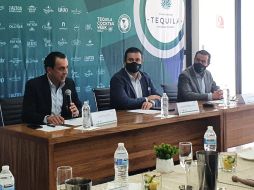 Aunque no hay cifras oficiales de 2021, se estima que estas alcancen un incremento de al menos 8% respecto del año previo. EL INFORMADOR/R. Bobadilla