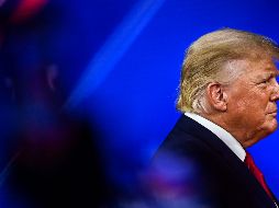 El avión estuvo en el aire por espacio de 20 o 30 minutos cuando uno de sus motores falló y el piloto decidió regresar a Nueva Orleans. AFP/ARCHIVO