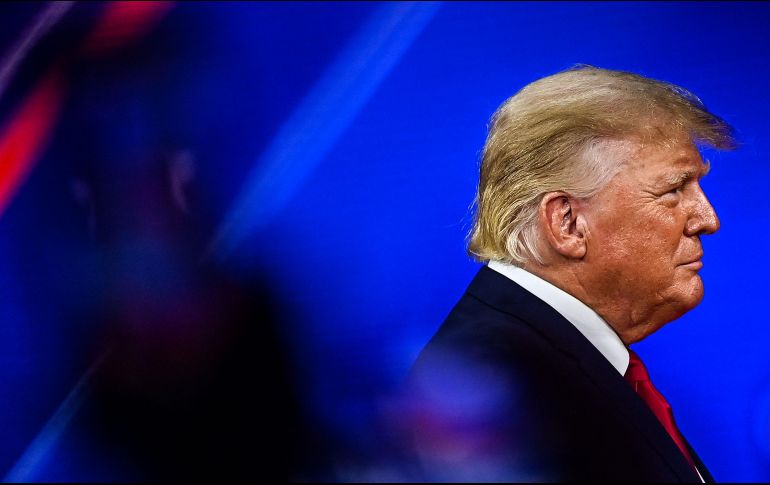 El avión estuvo en el aire por espacio de 20 o 30 minutos cuando uno de sus motores falló y el piloto decidió regresar a Nueva Orleans. AFP/ARCHIVO