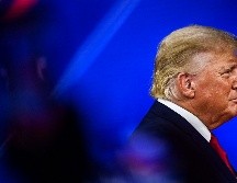 El avión estuvo en el aire por espacio de 20 o 30 minutos cuando uno de sus motores falló y el piloto decidió regresar a Nueva Orleans. AFP/ARCHIVO