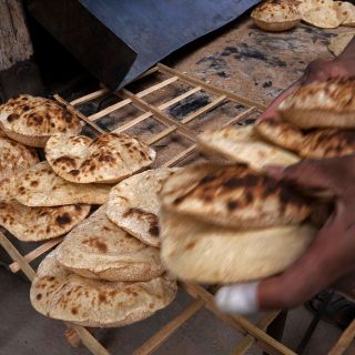 Rusia vs Ucrania: Kiev frena exportaciones agrícolas ante riesgo de crisis alimentaria