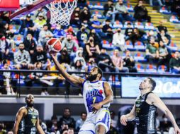 Los Astros debutaran en la CIBACOPA el próximo 30 de marzo cuando se enfrenten al equipo de Zonkeys de Tijuana. TWITTER /  @AstrosJalisco