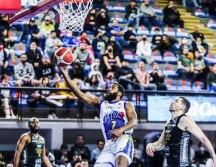 Los Astros debutaran en la CIBACOPA el próximo 30 de marzo cuando se enfrenten al equipo de Zonkeys de Tijuana. TWITTER /  @AstrosJalisco