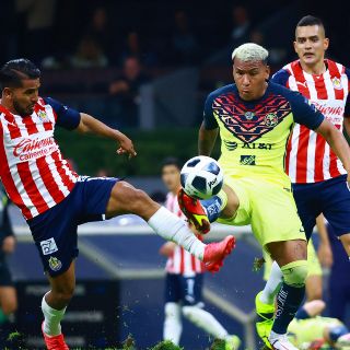 Clásicos Nacionales que se jugaron con medidas extraordinarias