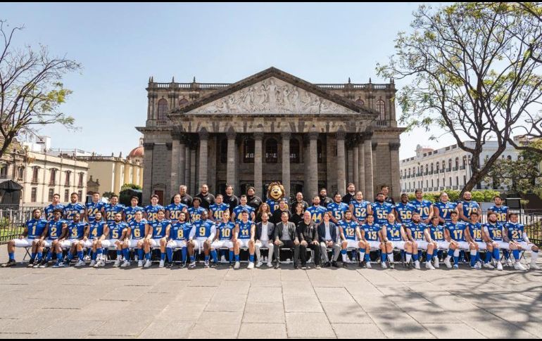 Ahora los Reyes de Jalisco tendrán más de una semana para preparar su segundo duelo y tratar de darle la vuelta a la página. ESPECIAL