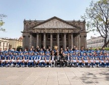 Ahora los Reyes de Jalisco tendrán más de una semana para preparar su segundo duelo y tratar de darle la vuelta a la página. ESPECIAL