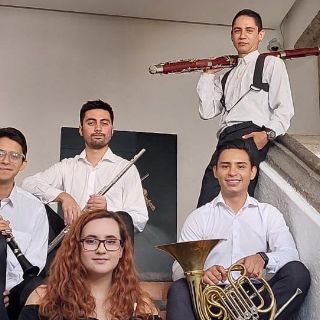 En Tlaquepaque se ofrecen "Conciertos por la paz"; este viernes estará "Nueva Galicia"