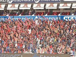 Dan el primer paso. Los equipos de Grupo Orlegi, Santos y Atlas, serán los primeros en implementar el nuevo sistema de identificación para la afición. Imago7