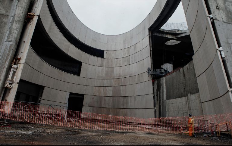 En el recurso defiende la personalidad de la Comisión Estatal de Derechos Humanos Jalisco para promover la controversia constitucional 177/2021. EL INFORMADOR/G. Gallo